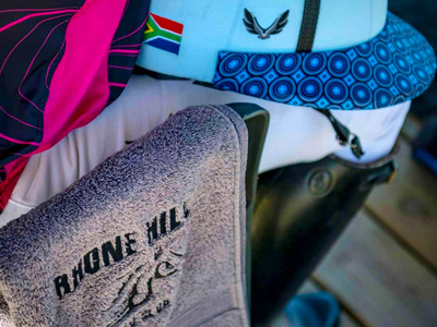 Rhone Hill Polo Club