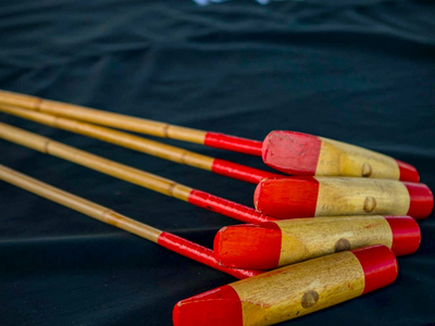 Rhone Hill Polo Club