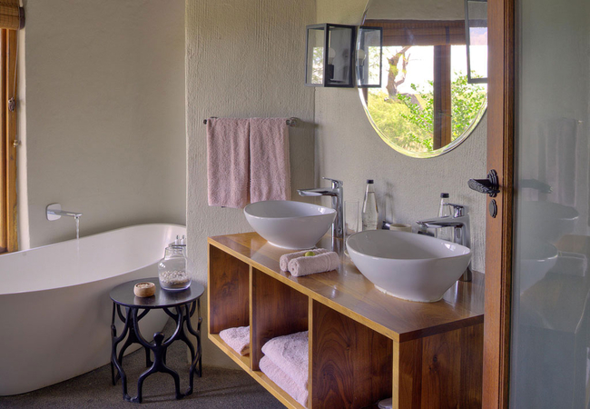 Luxury Private Chalet 