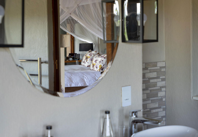 Luxury Private Chalet 