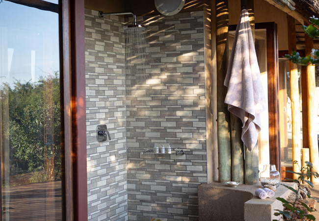 Luxury Private Chalet 