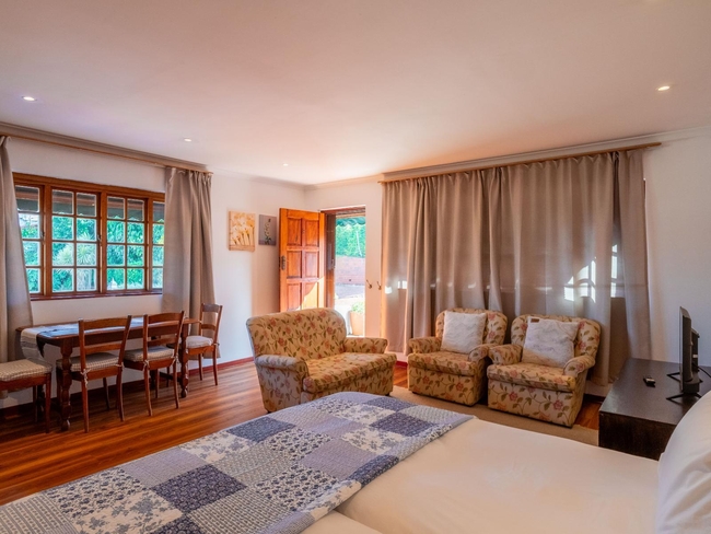 Self Catering Cottage