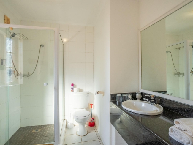 Self Catering Cottage