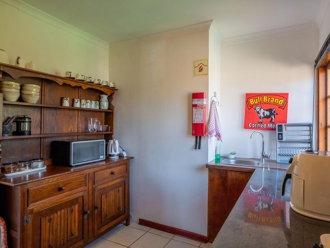 Self Catering Cottage