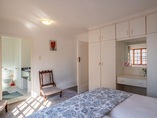 Self Catering Cottage