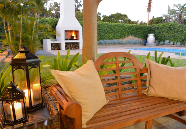 Ridgeworth Boutique Guesthouse