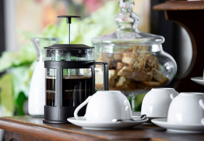 Ridgeworth Boutique Guesthouse