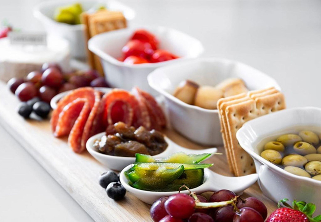 Ridgeworth Boutique Guesthouse