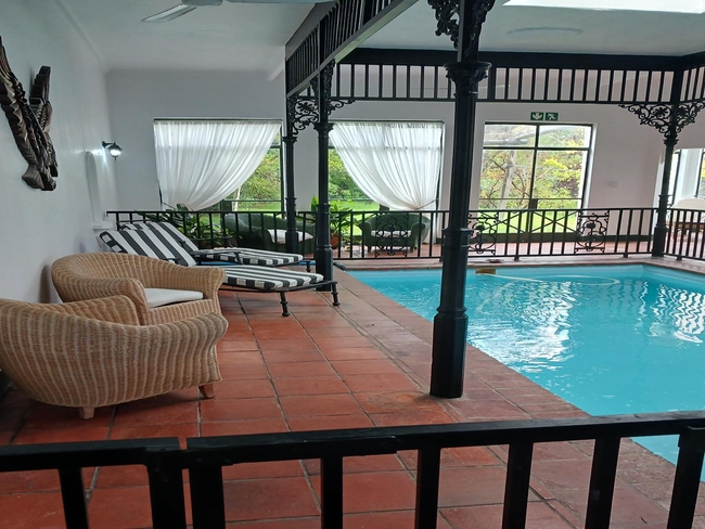 Riebeek Valley Hotel