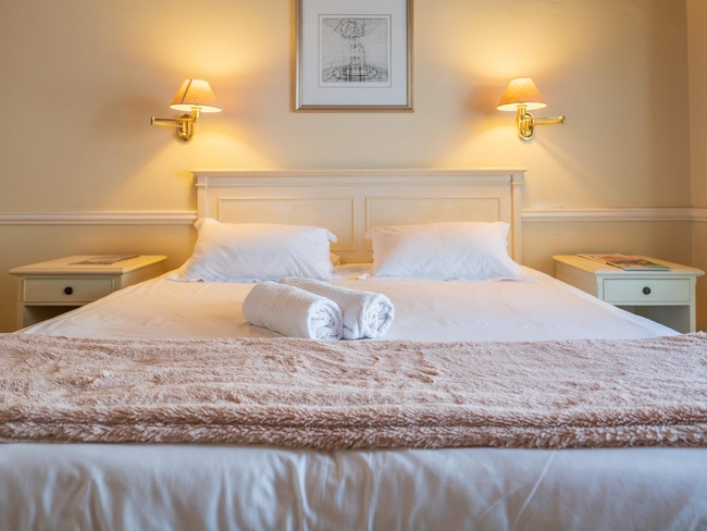 Superior Twin Suite 8 