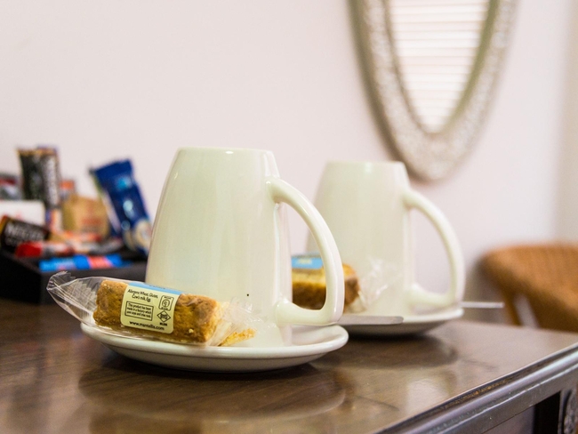 Reception De Luxe 11 