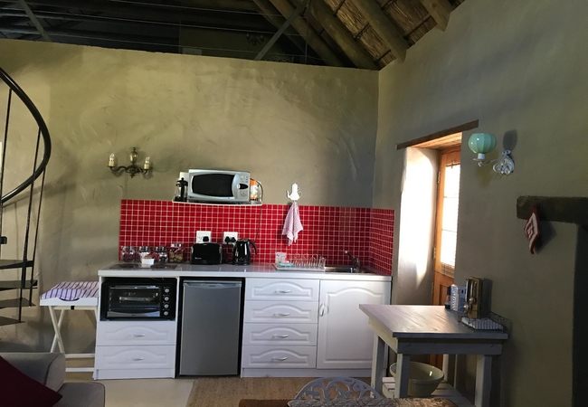 Rietspruit Country Cottage