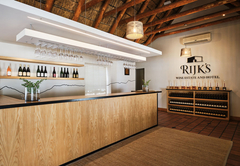 Rijks Wine Estate & Hotel