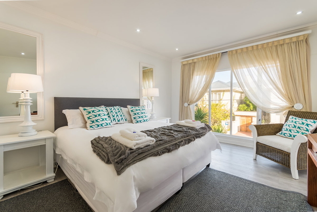 Rinkink Beach House