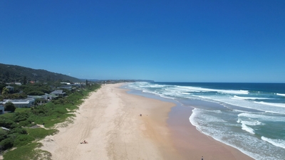 Rinkink Beach House