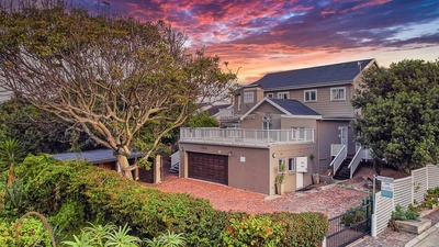 Rinkink Beach House