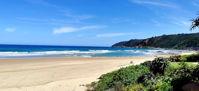 Rinkink Beach House