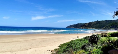 Rinkink Beach House