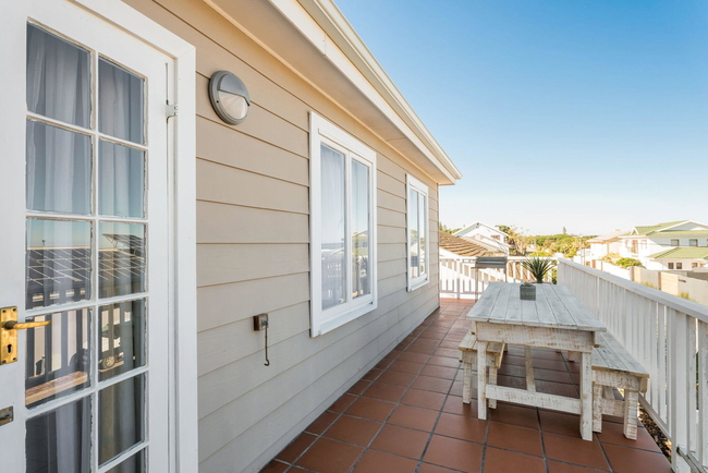 Rinkink Beach House
