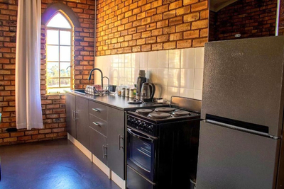 Calming Mountain Farmstay