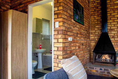 Serene Mountain Farmstay