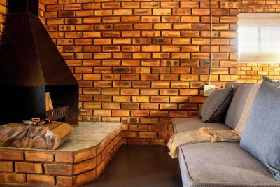 Serene Mountain Farmstay