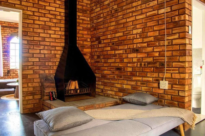 Serene Mountain Farmstay