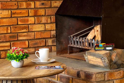 Serene Mountain Farmstay