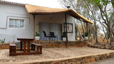 Refreshing Mountain FarmStay