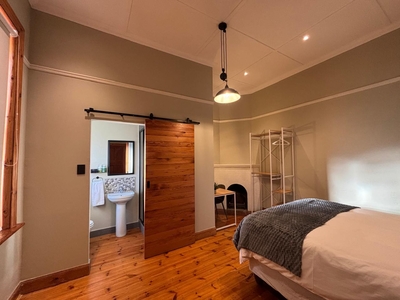Die Oewer - Double Room