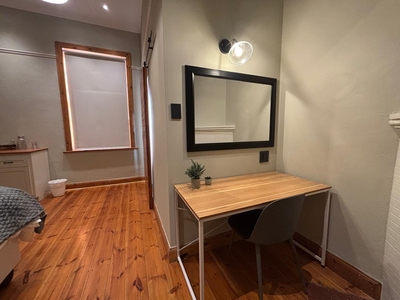 Die Oewer - Double Room