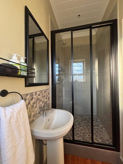 Die Oewer - Double Room