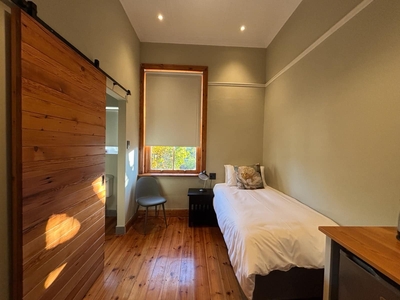 Dryfhout - Twin Room