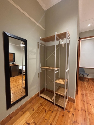 Dryfhout - Twin Room