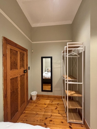 Dryfhout - Twin Room