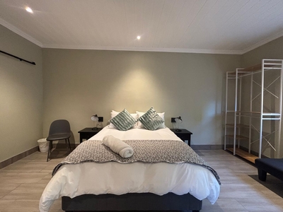 Oesland - Self-Catering Cottage