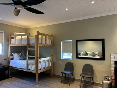 Oesland - Self-Catering Cottage