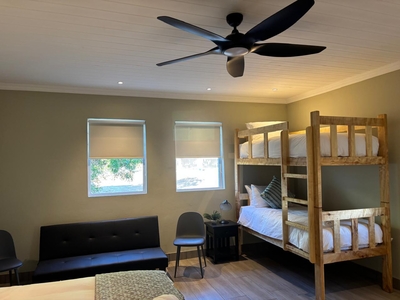 Oesland - Self-Catering Cottage