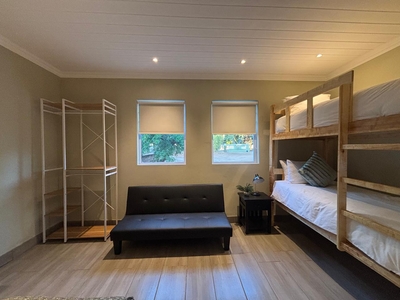 Oesland - Self-Catering Cottage