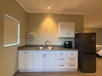 Oesland - Self-Catering Cottage