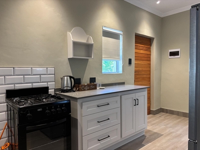 Oesland - Self-Catering Cottage