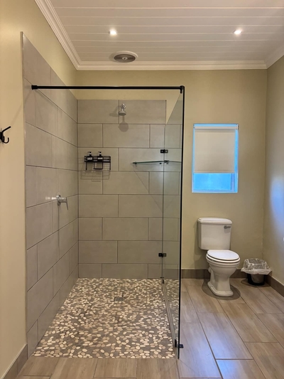 Oesland - Self-Catering Cottage