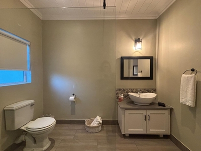 Oesland - Self-Catering Cottage