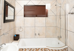 Double Room with Shower/Bath