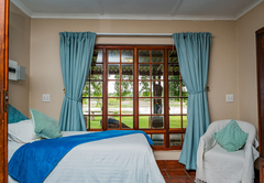 Family Room With Shower