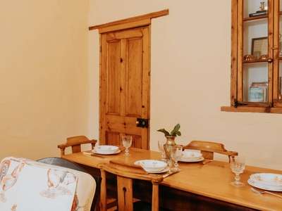 Old House 5