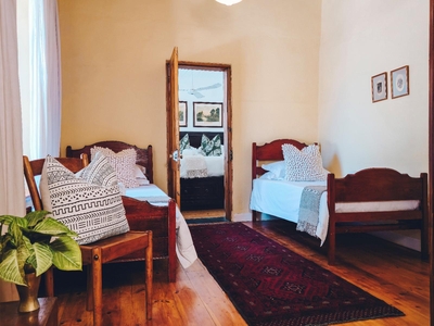Old House 5