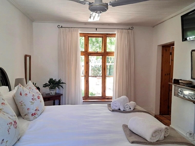 Old House 5