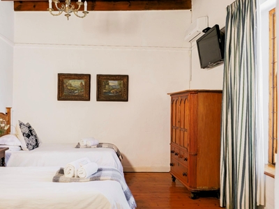 Old House 6