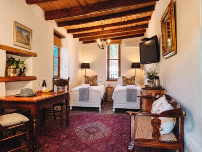 Old House 7